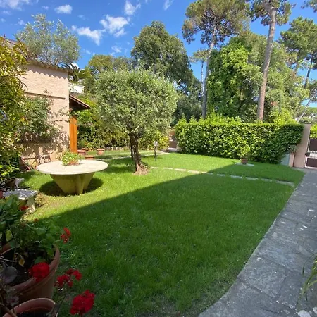 Nel Cuore Del Villa Forte dei Marmi