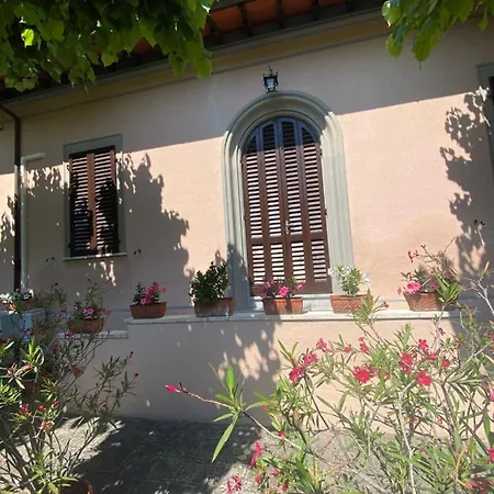 Nel Cuore Del Forte dei Marmi