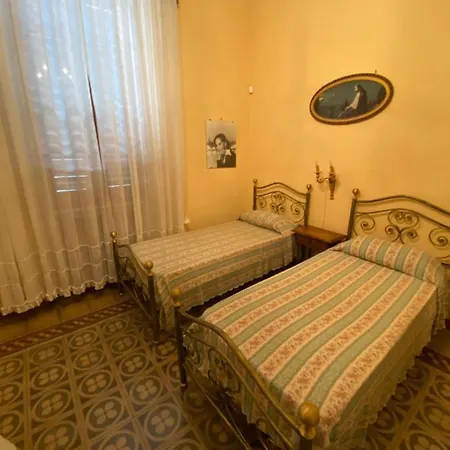 Villa Nel Cuore Del
