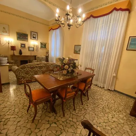 Villa Nel Cuore Del