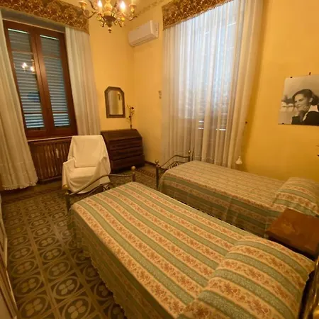 Nel Cuore Del Forte dei Marmi