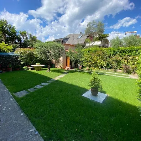 Villa Nel Cuore Del *
